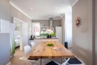 Haus Nordstern Wohnung 6 - B&B Borkum