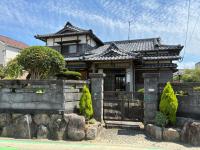 さつき邸 -Satsuki House- - B&B Fukuoka