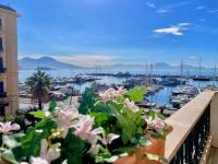 Marina Rooms - B&B Napoli