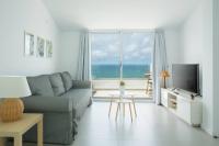 Numancia 1,4B / Ático5B - Ferienwohnung Las Palmas de Gran Canaria