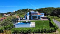 Vinomare Villa - B&B Fosdinovo