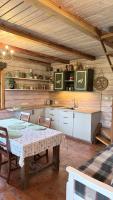 Namelis Bitidė, sodyba Latkrantė, Druskininkai - B&B Latežeris