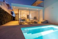 Villa D'Argento - Ferienwohnung Ragusa