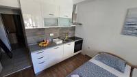 Appartement 2 Chambres Deluxe