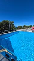 Apartmani Darijo - Chambres d'hôtes Čelina