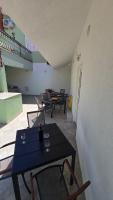 Appartement 2 Chambres - Vue sur Mer