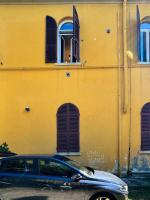 Colombo 205 Rooms - B&B La Spezia