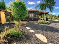 Fide - Bed and Breakfast Tijarafe