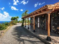 Fide - Bed and Breakfast Tijarafe