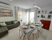 Marina Apartment (junto al mar) - B&B Blanes