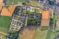 Mobilhome - Camping 4 - Châteauneuf-de-Galaure - B&B Châteauneuf-de-Galaure