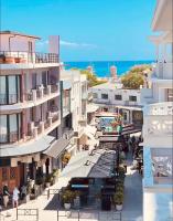 Mandraki City Center Apartments - B&B Rodi