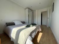 Piso cerca de la Playa - B&B Santander