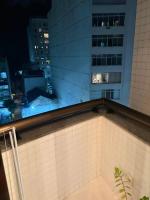 Flat Copacabana - B&B Rio de Janeiro