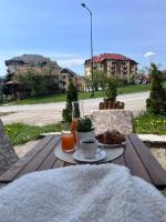 Apartman Jevtić - Cozy Nest Zlatibor - Chambres d'hôtes Zlatibor