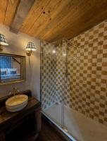 Bluebell - The Nook Lodges - B&B Nantwich
