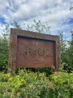 Bluebell - The Nook Lodges - B&B Nantwich