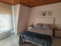 Apartamento O Grove - Ferienwohnung O Grove