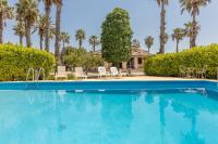 Villa dell'edera - B&B Melissano