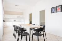 Appartement - Vue sur Jardin