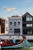 Fisherman's View - B&B Aveiro