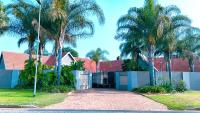 Myrtle Leaf Apartments - B&B Springs