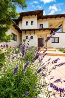 Villa Áprili Zamárdi - B&B Zamárdi