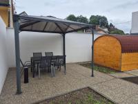 Travel & Bike Apartments an der Donau - mit Bike Garage, WiFi & Self-Check-in - Chambres d'hôtes Ybbs an der Donau