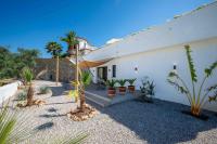 Villa Loua - Ferienwohnung Viñuela