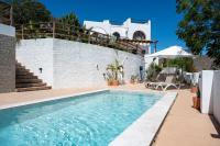 Casa A.Mar - Ferienwohnung Las Negras
