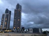 The Vistana Eko Pearl Towers Apartment - B&B Lagos