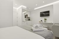 Elegante estudio de diseño - B&B Madrid