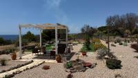 Villa thomas torre vado san Gregorio - B&B Marina San Gregorio