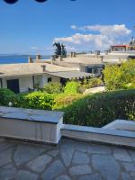 Panas Apartment - B&B Ouranoupoli
