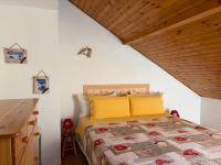 Au Pré du Moulin - CENTRE VILLE AVEC BALCON ET PARKING - B&B Briançon