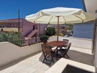 Paule mare - B&B La Caletta