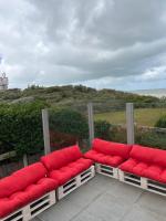 Strandvilla Zeegloed - B&B Sint-Idesbald