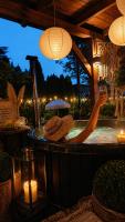 Agroturystyka u Lusi - Bed and Breakfast Rytel