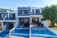 Villas Kaiafa “Ismini” - B&B Polychrono