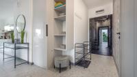 Apartment mit 2 Schlafzimmern und Aussicht