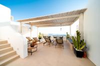 Deluxe Suite with Indoor Jacuzzi