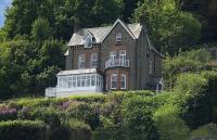 Highcliffe House - B&B Lynton