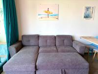 Sunrise Panorama Terrace - Ferienwohnung Osurgeti