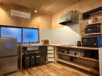 ながぬまの宿Kettle - Chambres d'hôtes Naganuma
