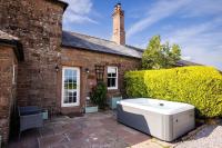 Drakes Rest, Kirklinton with hot tub, ideal romantic escape - B&B Kirklinton