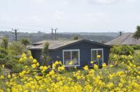 D04 Hawaiian D4, Riviere Towans - Bed and Breakfast Hayle