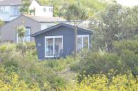 D04 Hawaiian D4, Riviere Towans - Bed and Breakfast Hayle
