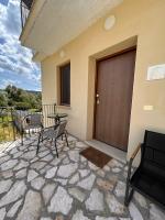 Le Terrazze Sul Lago - B&B Posta Fibreno
