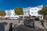 Brisas del Guadiana - Ferienwohnung Ayamonte