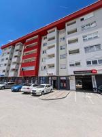 Apartman Betty - Bed and Breakfast Sarajevo